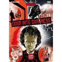 Door Into Darkness (2pc)
