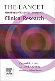 The Lancet Handbook of Essential Concepts in Clinical Research