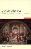 Jurisprudence : theory and context