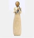 Willow Tree 26152 Hero Figurine