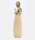 Willow Tree 26152 Hero Figurine