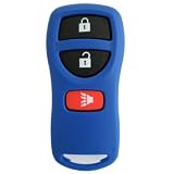 2002 2003 02 03 KEYLESS GUIDE