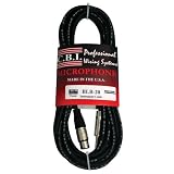 Buy CBI Ultimate Series Female XLR to 1 4 Inch TRS Cable - 6 Foot by CBI
