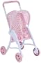 Corolle Mon Premier Nursery Small Stroller 21" X 10" X 13"