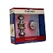Turner Satin Chrome Lockset With Turner Combo Pack