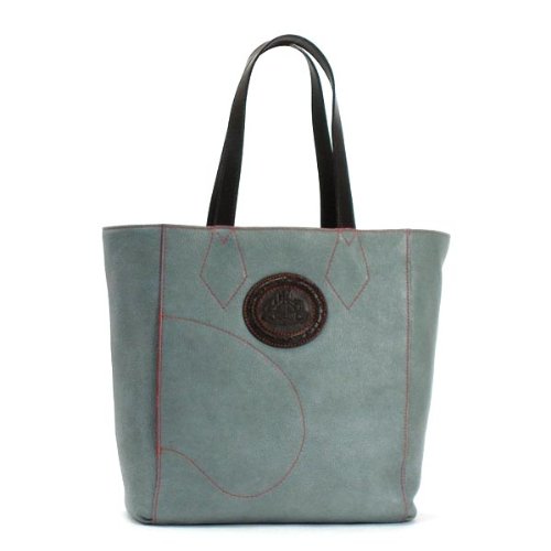 ヴィヴィアンウエストウッド バッグ VIVIENNE WESTWOOD VWW 13124 CAMEO ﾄｰﾄ BL 並行輸入