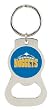 Denver Nuggets Bottle Opener Key Chain