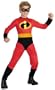 The Incredibles Dash Costume Boy - Child 4-6