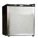 Haier HNSB02SS 1.7cf Refrigerator- Ss