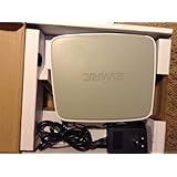 AT&T 2Wire Wireless Gateway DSL Router Modem - 2701HG-B