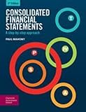 Consolidated financial statements : a step-by-step approach