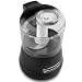 Kitchenaid 3.5 Cup Food Chopper - Black - KFC3511OB 