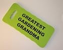 Greatest Gardening Grandma Gardeners Kneeling Pad