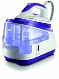 Philips GC8340/02 Dampfb&uuml;gelsystem (5 Bar Druck, SteamGlide B&uuml;gelsohle)
