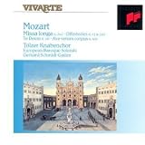 Eigenschaften Tölzer Knabenchor  / Missa Longa / Te Deum / Ave Verum