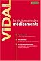 Le dictionnaire des m�dicaments