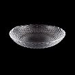 Celtic Bread & Butter Plate, Clear - 6 Pack