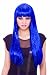 Search : Glitzy Glam Urban Fut Women Blue