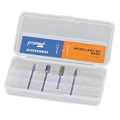 Promed 198005 Schleifk�rper Set Basic