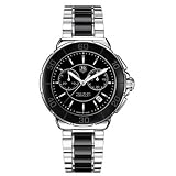 TAG Heuer Women's CAH1210.BA0862 Formula One Chronograph Watch