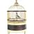 Singing Bird Cage