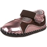 pediped Originals Kayla Crib Shoe (Infant)