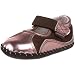 pediped Originals Kayla Crib Shoe (Infant)