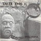 Taste This Vol. 1 [RARE]