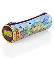 Moshi Monsters Pencil Case