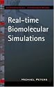 Real-time Biomolecular Simulations