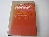 Basic documents on human rights