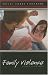 Family Violence (Social Issues Firsthand)