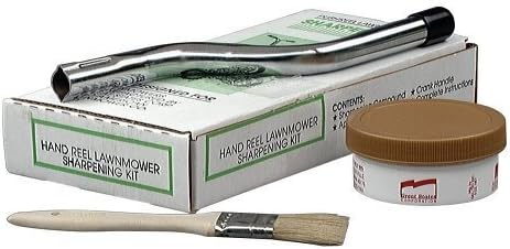 American Lawn Mower SK-1 Reel Mower Sharpening Kit by American Lawn Mower Company