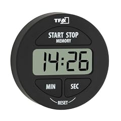 TFA 38.2022.01 elektronischer Timer und Stoppuhr