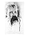 Freud's Perverse Polymorph (Bulgarian Child Eating a Rat), c.1939 Styles Art Poster P...