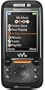 Sony Ericsson W850i Unlocked Cell Phone with 2 MP Camera, 3G, MP3/Video Player, Memory Stick Pro Duo Slot--International Version with No Warranty (Precious Black)