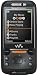 Sony Ericsson W850i Unlocked Cell Phone with 2 MP Camera, 3G, MP3/Video Player, Memory Stick Pro Duo Slot--International Version with No Warranty (Precious Black)