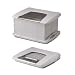 Folding Bread Proofer and Yogurt Maker