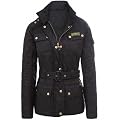 Barbour International Quilt