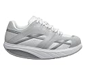 MBT Masai M.Walk Silver Gr. 35