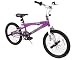Magna Stitch 20-Inch Unisex Freestyle BMX Bike