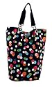 Fendi Inspired Trendy Eco-Friendly Recycled Canvas Bag/Tote - Available in 8 Trendy Designs