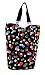 Fendi Inspired Trendy Eco-Friendly Recycled Canvas Bag/Tote - Available in 8 Trendy D...