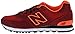 New Balance Men's ML574 Woven Pack Running Shoe