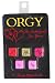 Orgy Dice Game