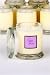 Lilac Mist Soy Clean & Contemporary Jar Candle