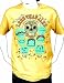 Less Than Jake - MUSTACHE T-shirt