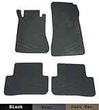 Mats4Less Exact Fit 01-07 Mercedes C Class W/S/CL 203