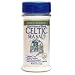 Celtic Sea Salt®, Fine Ground, By The Grain & Salt Society, 8 oz. Shaker Image