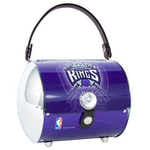 Sacramento Kings Super Cyclone Purse
